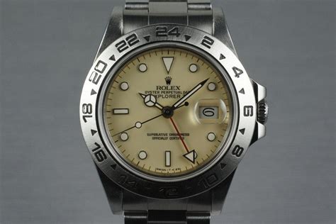 2003 rolex explorer|The Complete Guide To The Rolex Explorer .